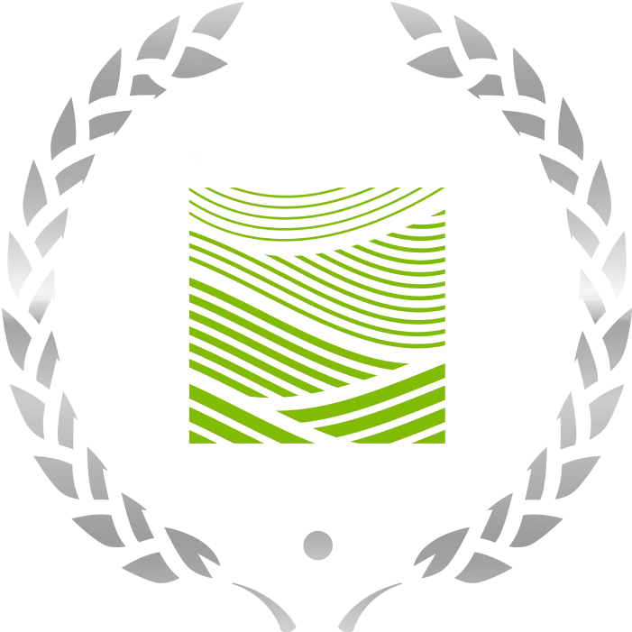 award badge