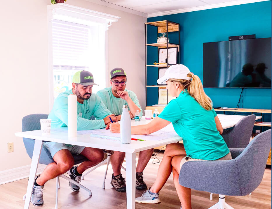 staff planning