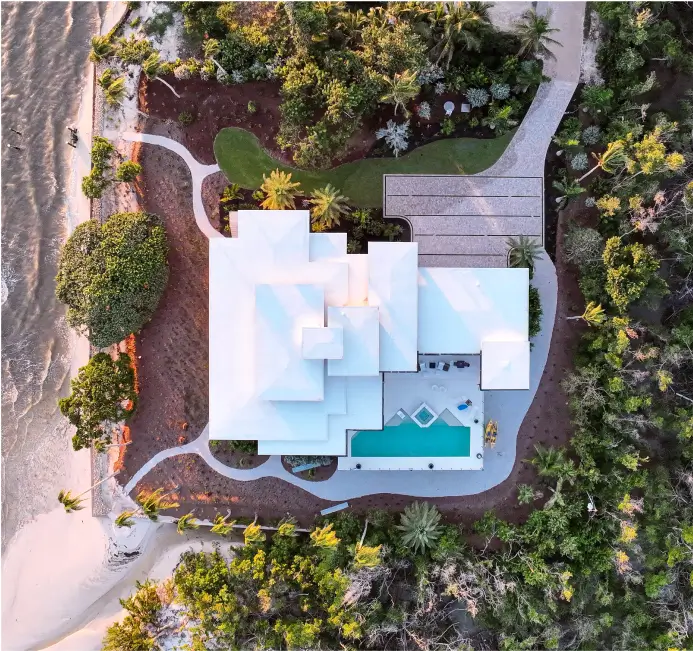 sky view residential