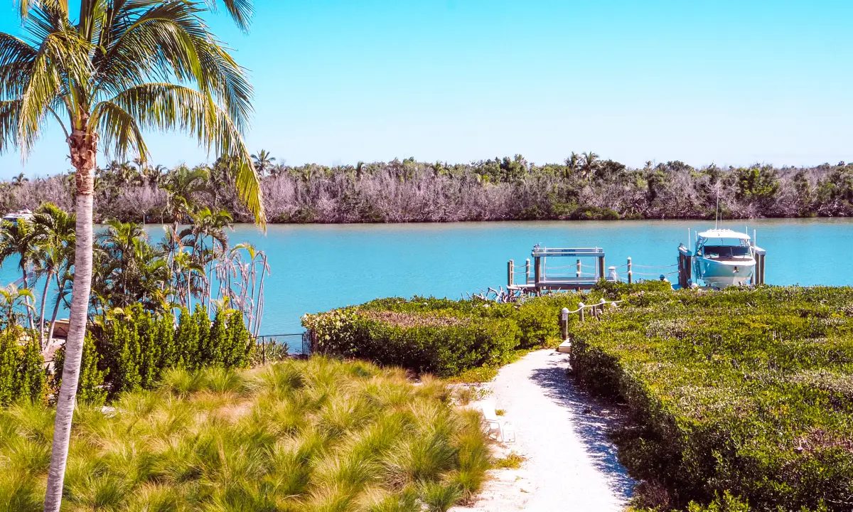 Captiva Grand Estate
