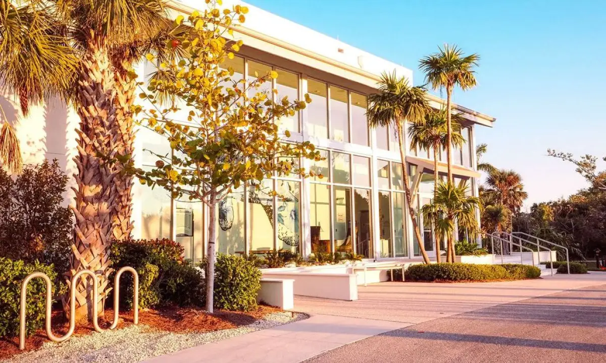 Big Arts Sanibel