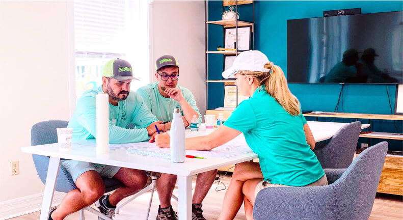 staff planning